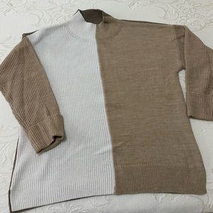 Calvin Klein Knit Sweater